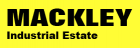 Mackley Industrial Estate logo